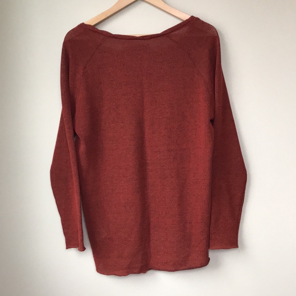 Knit sweater - Picture 2 of 4